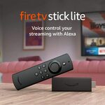 Amazon Fire TV Stick $49 delivered Amazon AU Prime