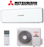 Mitsubishi Avanti 5.0kW Reverse Cycle Split System Air Conditioner $1225 (+Bonus $150 Cashback) @ Aircon Shop