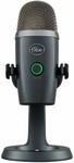 Blue Yeti Nano Microphone (Shadow Grey) $128 + Delivery or Free C&C @ Harvey Norman