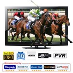 OHKI 42" 3D TV $499 Incl Delivery, HDMI Cable and 4 X 3D Glasses