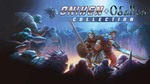 [Switch] Oniken: Unstoppable Edition & Odallus: The Dark Call Bundle $6 (was $30)/Slain: Back From Hell $4.50 - Nintendo eShop