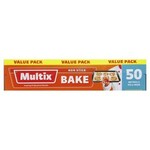 ½ Price Multix Baking Paper 50m $4.97, V 4 Pack $4.97, Fanta/Sprite 24 Pack $14.40 | Coles Mobile $120 SIM $99 @ Coles