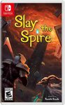 [Switch] Slay The Spire - $33.70 + Delivery ($0 with Prime & $49 Spend) @ Amazon US via AU