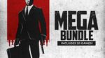 [PC] Steam - Mega Bundle 2020 (20 games) - $4.39 (was $368.29) - Fanatical