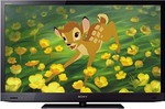 Sony Bravia KDL40EX720 40" Full HD 100Hz 3D LED-LCD TV from JB Hi-Fi - Online Only - $796