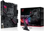 Asus ROG STRIX B550-F Gaming (Wi-Fi) AM4 ATX Motherboard $259 Delivered @ Centre Com