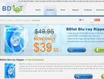 BDlot Blu-Ray Ripper for PC -Free (Usually $40.00) . Video Converter Also Free