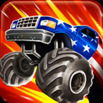 Monster Trucks Nitro 2 for iOS Was $2.99, Free