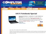 ASUS P41SV Notebook 14", Hybrid SSD/HDD *** $795*** (Free Freight)