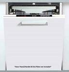 ILVE IVDFI-1 60cm Fully Integrated Dishwasher $799 + Postage ($0 to Perth/Syd/Mel/Adl Metro RRP $1499) @ Checkout Factory Outlet