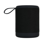 Splashproof Buddy Bluetooth Portable Speaker - Black $5 @ Kmart