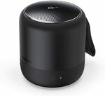 Anker Soundcore Mini 3 Bluetooth Speaker (USB-C, Waterproof IPX7) $39.99 Delivered @ AnkerDirect Amazon AU