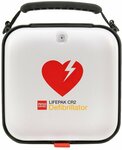 Lifepak CR2 Essential Fully Auto Portable AED - $1,871.25 with Coupon (Was $2,495) + Free Delivery @ Seton