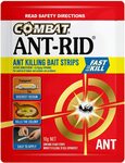 Combat Ant-Rid Bait Strips, with Fast Kill Action, 10 Strips $1.60 (Back order) + Delivery ($0 with Prime/ $39 Spend) @ Amazon