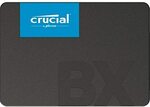 Crucial BX500 480GB SSD $58.03 + Delivery (Free with Prime) @ Amazon UK via AU