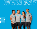 Win 12 Weeks of Evolve Classes (Worth $1400) or Supplements Pack (Worth $250) or 2 PT Sessions from Signature Fitness (Bondi)