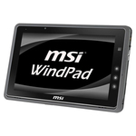 MSI Windpad 110W Tablet - $498 (Save $200) + $7 Delivery Cost at BIGW