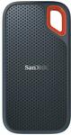 [NSW] SanDisk Extreme Portable SSD 500GB & $20 Bonus eGift Card $119 Delivered ($94 Delivered Using Latitudepay) @ JB Hi-Fi