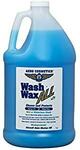 Aero Cosmetics Wash Wax All - Wet or Waterless Car Wash 3.8l $29.87 + Post ($0 Prime/ $39+) @ Amazon