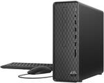 HP Slim S01-AF1132A i3-10100, 8GB RAM, 256GB SSD Desktop PC $679.15 + Delivery @ Shopping Express