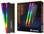 Gigabyte AORUS RGB DDR4 4400MHz 16GB (2x8GB) Desktop Memory $189 + Delivery @ PCByte