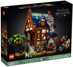LEGO 21325 Medieval Blacksmith $199.99 + Delivery @ Shopforme