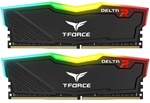 Team T-Force Delta RGB DDR4 3200MHz 16GB (2x8GB) CL16 RAM $95 + Shipping ($0 NSW C&C) @ PCByte