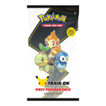 Pokemon TCG: First Partner Pack $9 (From $15) @ Target