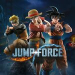 [PS4] Jump Force - $10.79 (Was $107.95) + Character Passes