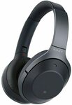 Sony WH1000XM2 Wireless over-Ear Noise Cancelling Headphones, Black $179 Delivered @ Amazon