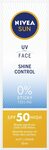 Nivea UV Face $5.83, Olay Complete Defence $6.74, Natio Daily Defence 100ml $10.12 + Delivery ($0 with Prime/$39 Order) @ Amazon