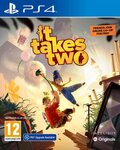 [PS4, PS5] It Takes Two $38.20 + Delivery (Free with Prime for Orders over $49) @ Amazon UK via AU