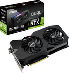 Asus Dual RTX 3060 Ti 8GB V2 LHR Graphics Card $1079 + Delivery + Surcharge @ SaveOnIT