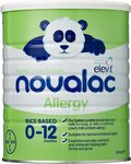 Novalac Allergy Premium Infant Formula Powder $31.99 ($28.79 S&S) + Post ($0 with Prime/ $39 Spend/ First Order) @ Amazon AU