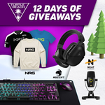 Win a Turtle Beach/ROCCAT Peripheral Prize Pack from Turtle Beach