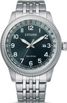 Citizen Eco-Drive BM7480-81L $149 (RRP $325) Plus Other Watches Delivered @ Starbuy