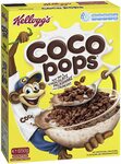 Kellogg's Coco Pops Chocolatey Breakfast Cereal 650g $3.19 ($2.87 S&S) + Delivery ($0 with Prime/ $39 Spend) @ Amazon AU