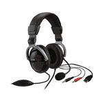 TDK LoR ST-600 USB Gaming Headset "PC Only" - $5 with Free Shipping from Dick Smith