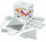 [eBay Plus] Nanoleaf Shapes Triangles Starter Kit 9 Pack $208.05 Delivered @ Bing Lee eBay