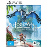 [PS5, PS4, Preorder] Horizon Forbidden West - $49 after 2x Games Trade-in ($39 for PS4 Version) - EB Games