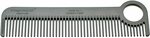 Chicago Comb [Carbon Fiber, US Made] for $13.99 + Delivery ($0 with Prime/ $39 Spend) @ Chicago Comb via Amazon AU
