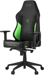 Tarok Razer Edition Ultimate Gaming Chair REZ-0003 $344.99 Delivered @ Costco (Membership Required)