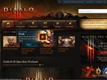 Diablo 3 Open Beta Weekend (April 21st - 24th)