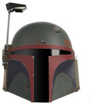 Hasbro Star Wars The Black Series Boba Fett (Re-Armored) Premium Electronic Helmet $199.99 Shipped @ Zavvi AU