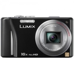 Panasonic ZS10 w/ Extra Battery - $211.82 (Price incl. Shipping+Surcharges) @ CameraParadise.com