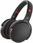Sennheiser HD 458BT over-Ear Wireless Noise Cancelling Headphones $119 + Delivery @ MyDeal