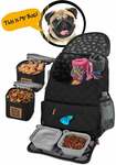 ODG80 Weekender Backpack TM (Backpack for Dog Food & Bowls) $59 Shipped (was $109) @ Major Dog Clothing