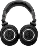 [WA, VIC] Audio Technica ATH-M50xBT2 Over Ear Bluetooth Headphones $219 C&C / Delivered to WA @ PLE