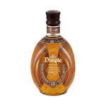 Dimple 15YO Scotch Whisky 700mL $41.60 @ Coles Online