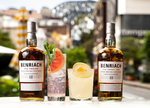 Win 1 of 5 Double Passes to Whisk(e)y On The Rocks in Sydney from Man of Many